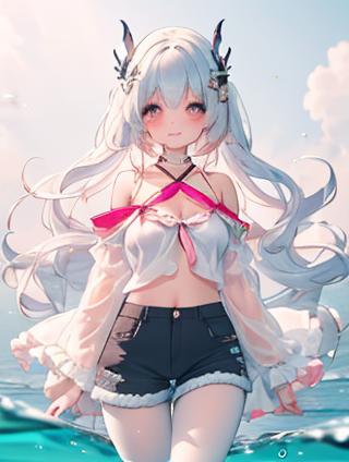 健身教程与沙滩鞋：夏日运动的完美搭档